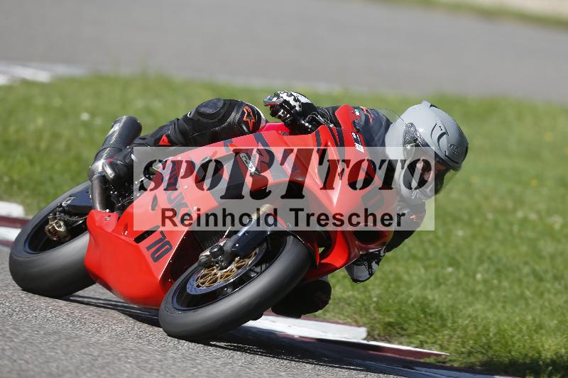 /55 20.09.2025 Speer Racing ADR/Gruppe weiß/70